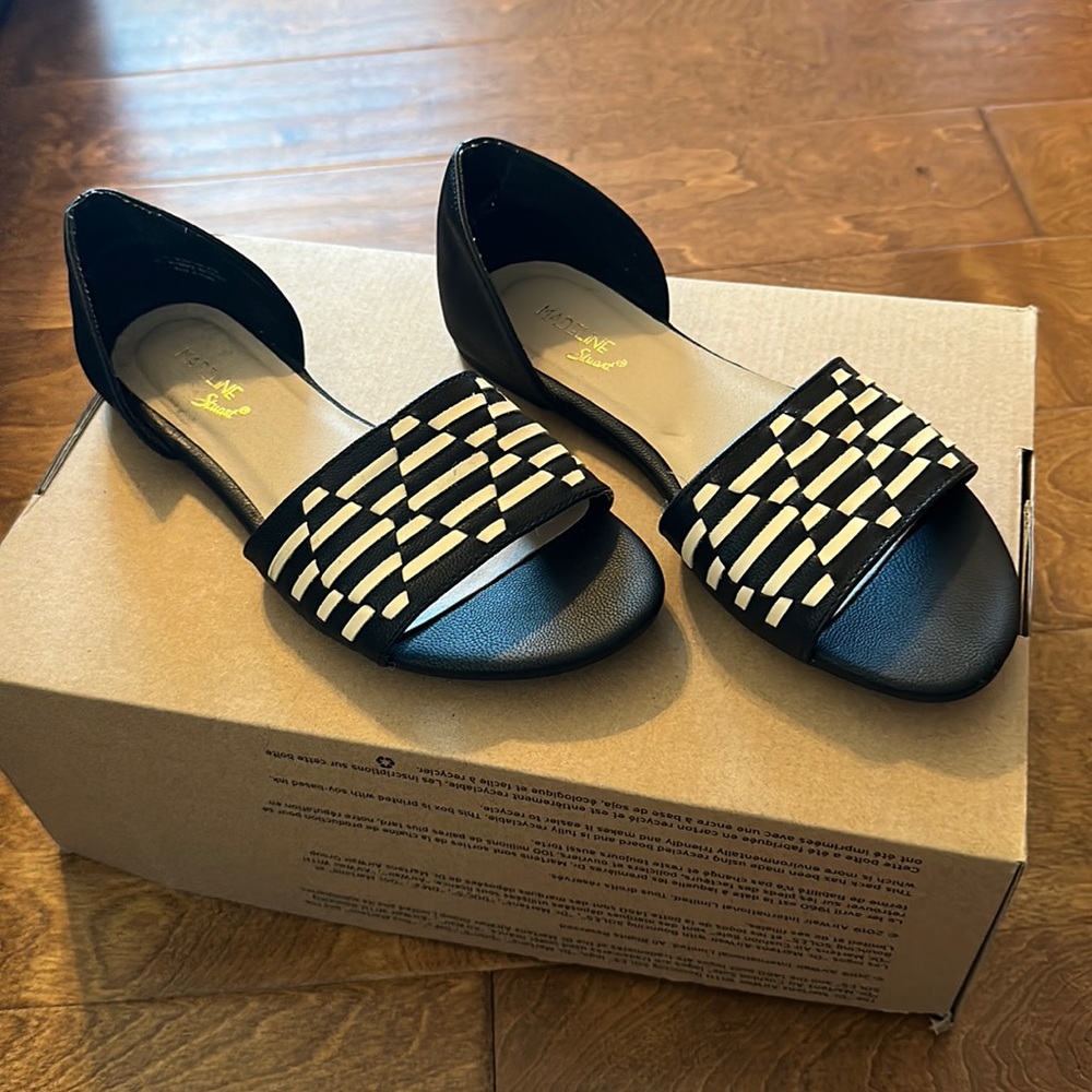 Madeline woman shoes size 7.5